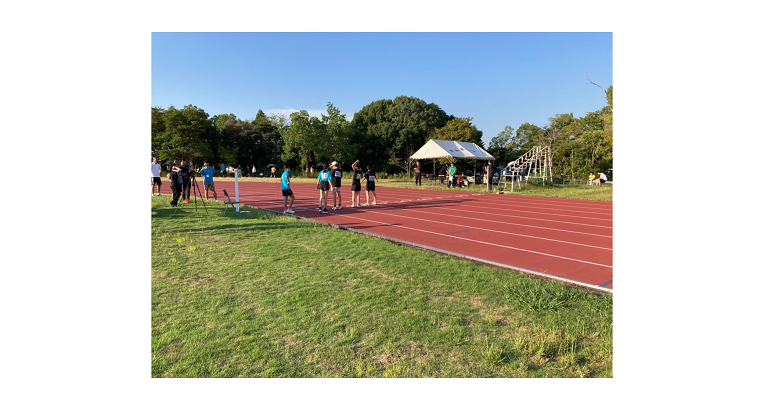 小学生女子