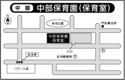 中部投票区の画像