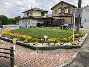 坂畑公園前