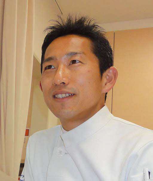 頭痛講師