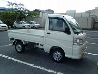 公用車貸出制度の画像その1