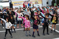 市民が創る「豊明まつり」のあゆみの画像その8