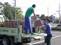 市民が創る「豊明まつり」のあゆみの画像その6