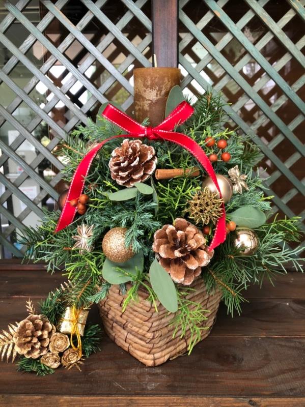 クリスマスツリー