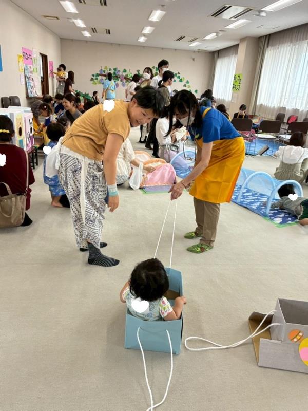 アンパンマン号