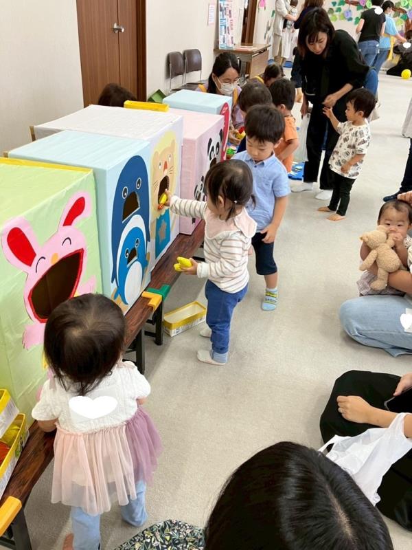 どうぶつぱっくん2