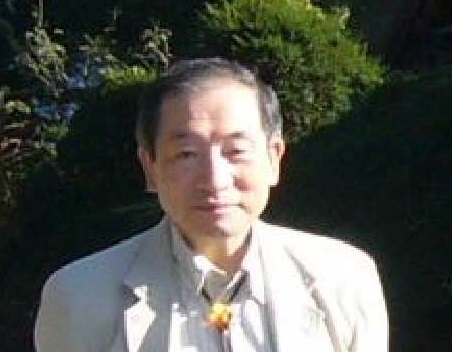 池田誠一氏写真
