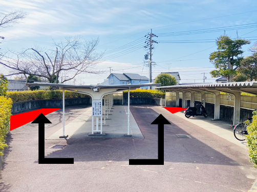 cycleride画像