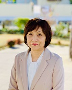 佐藤先生