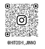 インスタグラム二次元コード