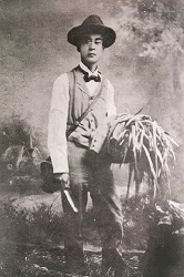 牧野富太郎