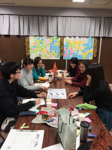 成人式実行委員会