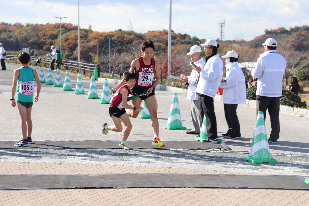 2区から3区