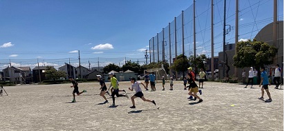 練習会2