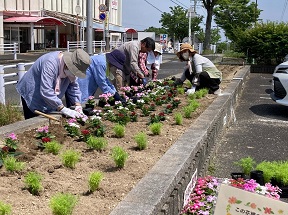 唐竹公園