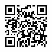 はじめての日本語教室二次元コード