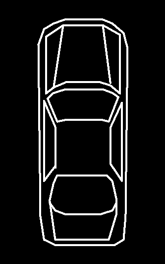 豊明駅南月ぎめ駐車場の画像その1