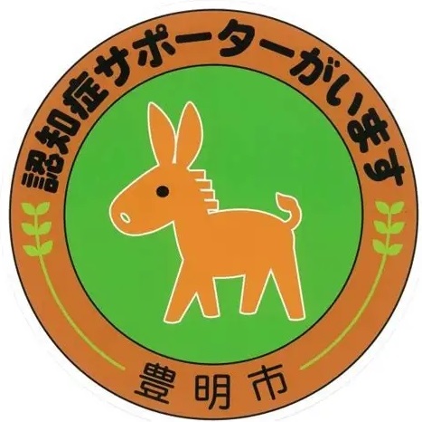 ロバ隊長アイコン