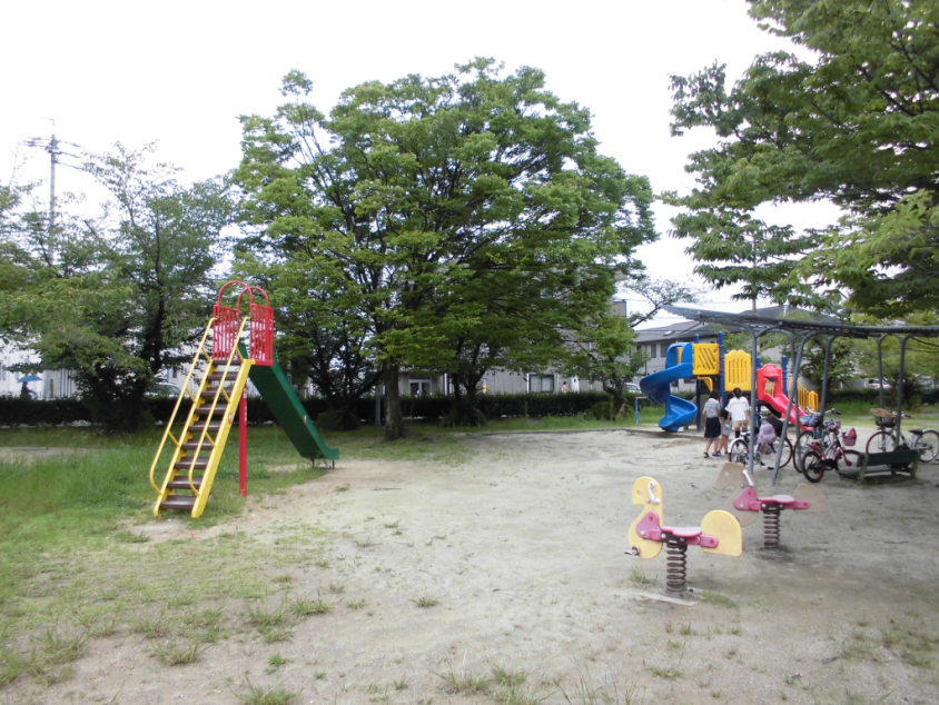 都市公園の詳細/豊明市
