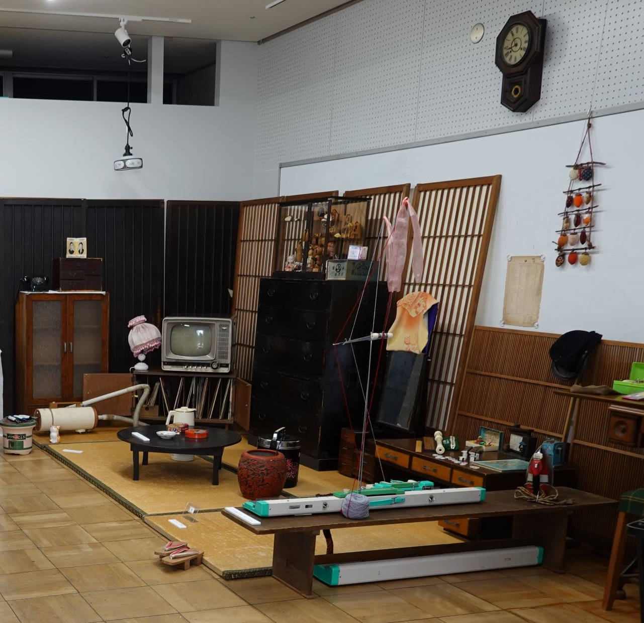 令和6年度企画展展示写真